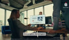 PKO BP rusza z nową kampanią. Chce przyciągnąć duży biznes
