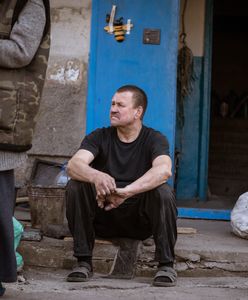 Tragiczne warunki i tortury. Rosja więzi tysiące Ukraińców