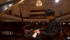 W mediach wysyp publikacji o Konkursie Chopinowskim. "W sieci nie brakowało emocji"