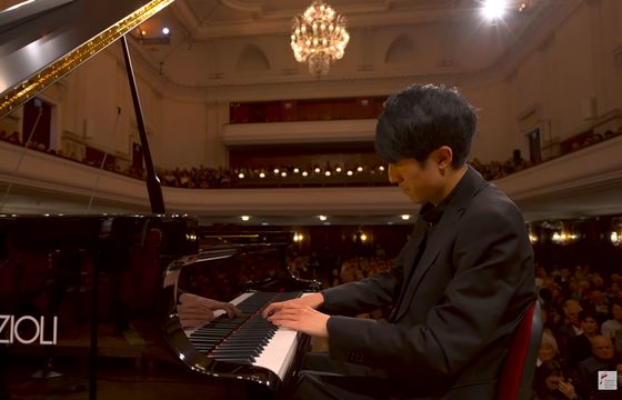 W mediach wysyp publikacji o Konkursie Chopinowskim. "W sieci nie brakowało emocji"