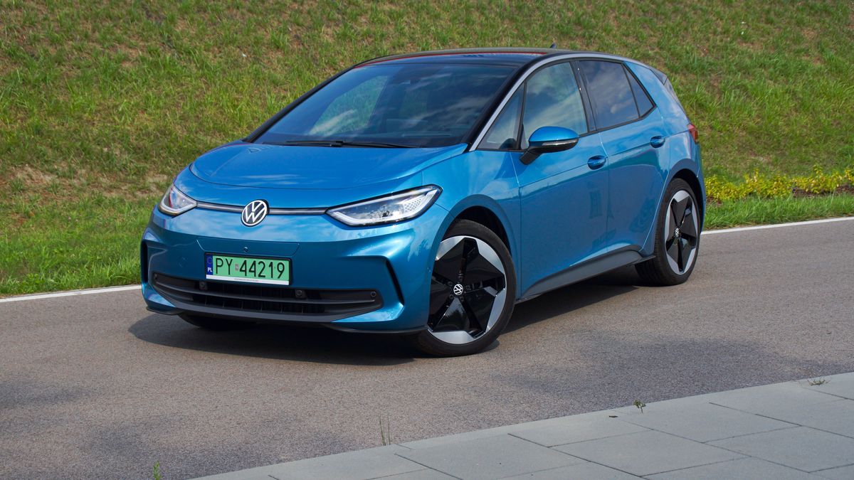 Volkswagen ID.3 Pro S