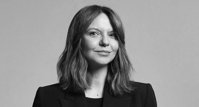 Zmarła Izabela Cieplińska z "Vogue Polska"