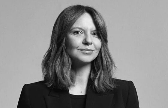 Zmarła Izabela Cieplińska z "Vogue Polska"