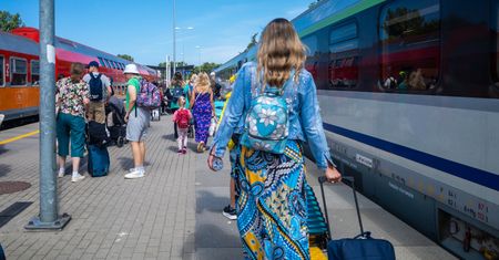 Ile Polacy wydadzą na majówkę? Niektórzy nawet 4 tys. zł