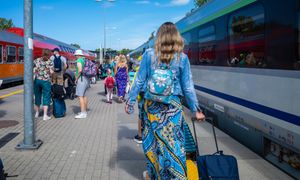 Ile Polacy wydadzą na majówkę? Niektórzy nawet 4 tys. zł