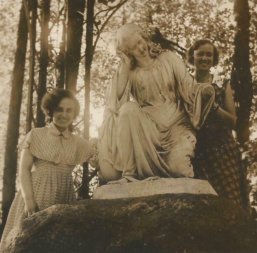 Niesamowita historia fotografa, który dokumentował początki ZSRR. Takich zdjęć jest bardzo mało 14