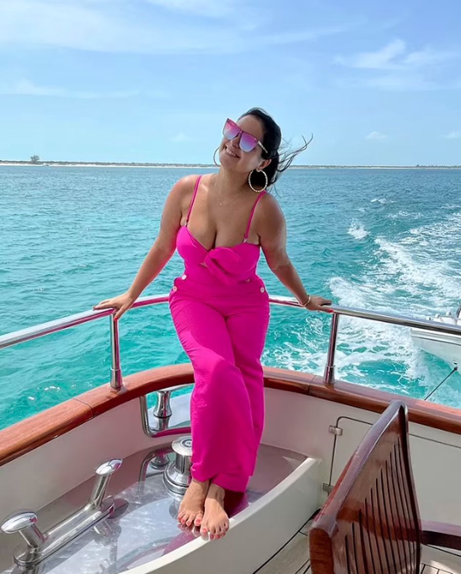 Niania dzieci Khloe Kardashian ujawnia kulisy swojej pracy