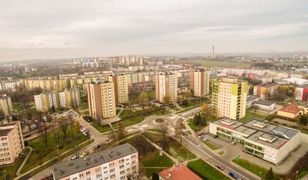 Wodzisław Śląski. Miasto chce remontować ulice, liczy na Polski Ład