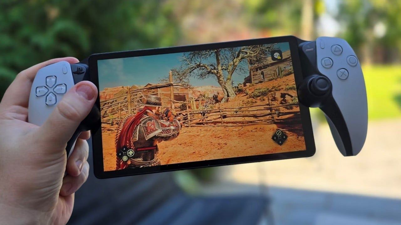Niska cena handhelda PlayStation 6 na nowym przecieku; powtarza się ta sama kwota