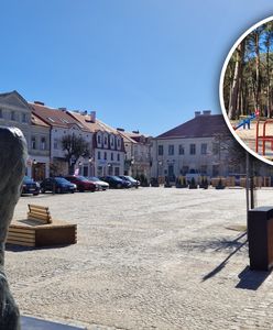 "Zabija nas nuda". Oto jak pustoszeje polskie miasteczko