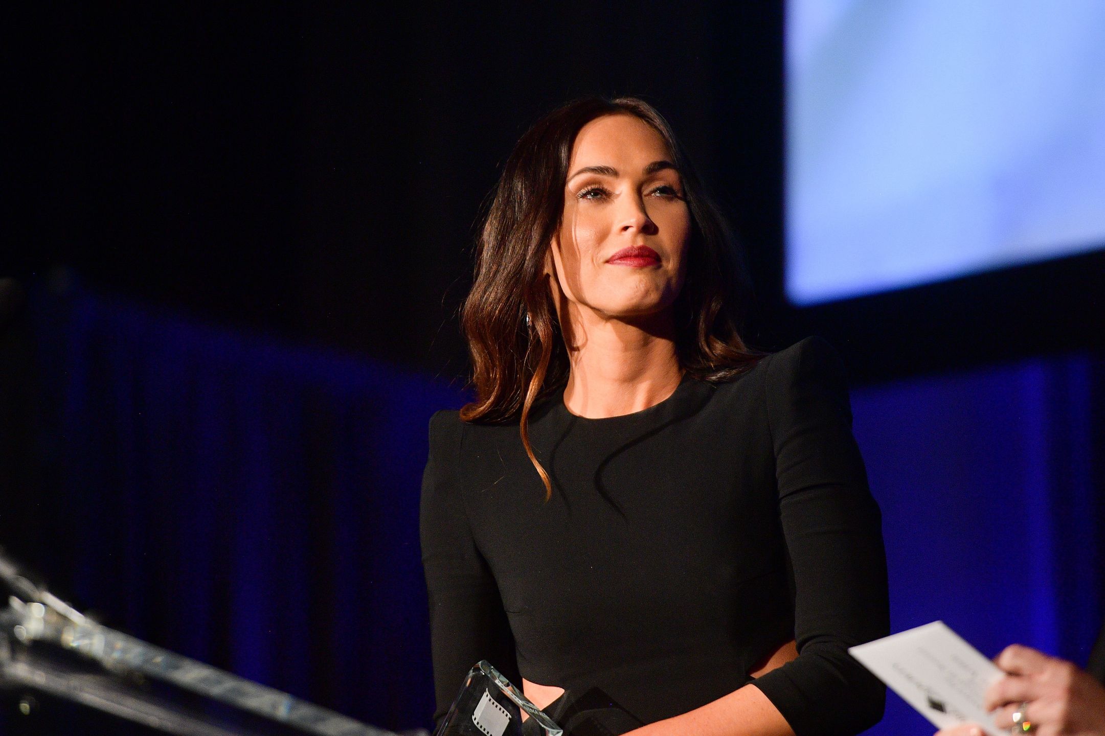 Megan Fox też układa sobie życie na nowo
