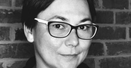 Agnieszka Rogalska nie żyje. Miała 46 lat