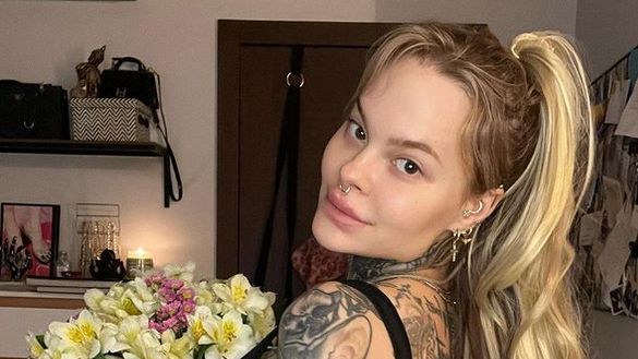 Monika Miller o przeszłości