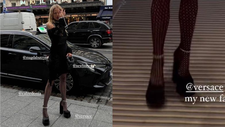 Polskie celebrytki na paryskim Fashion Weeku