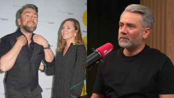 Kuba Badach odsłania kulisy małżeństwa z Aleksandrą Kwaśniewską: "Ola jest strasznym ŁOBUZEM, jeśli chodzi o poczucie humoru"