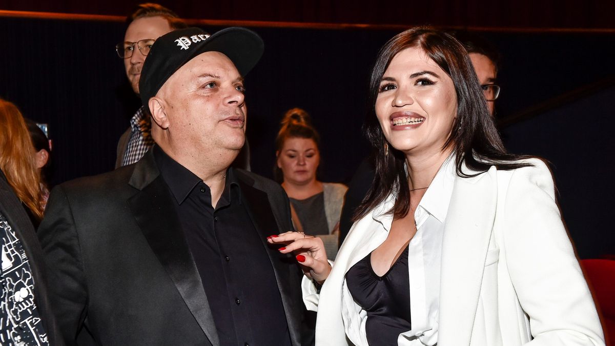 Krzysztof Skiba z Karoliną Kempińską planują latem ślub