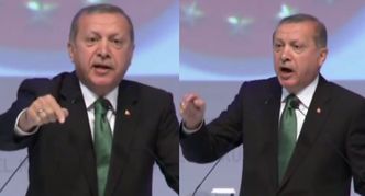 Prezydent Turcji apeluje: "Muzułmańskie rodziny nie powinny stosować antykoncepcji! Musimy mieć liczniejsze potomstwo!"