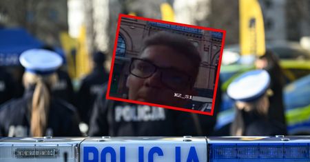 Pilny apel policji. Pokazali zdjęcie. Ofiarą małżeństwo z Warszawy