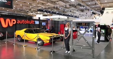 Poznań Motor Show 2019 – gdzie, kiedy, za ile? Podstawowe informacje dla zwiedzających