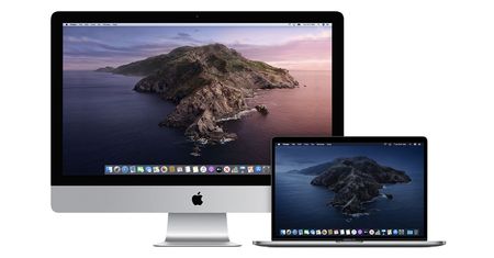 Apple ujawnia nowe procesory AMD Zen i karty graficzne Navi
