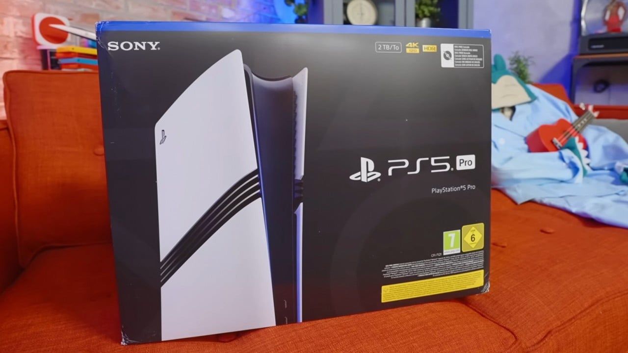 Nowe PS5 Pro wydajniejsze, a DualSense bez wymiennej baterii