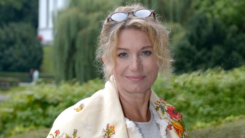 Joanna Trzepiecińska