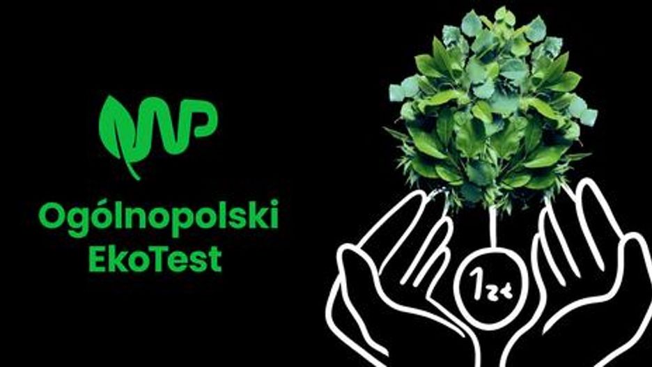 EkoTest WP. Sprawdź swoją wiedzę w teście, który wypełniły tysiące Polaków 