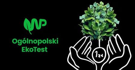 EkoTest WP. Sprawdź swoją wiedzę w teście, który wypełniły tysiące Polaków