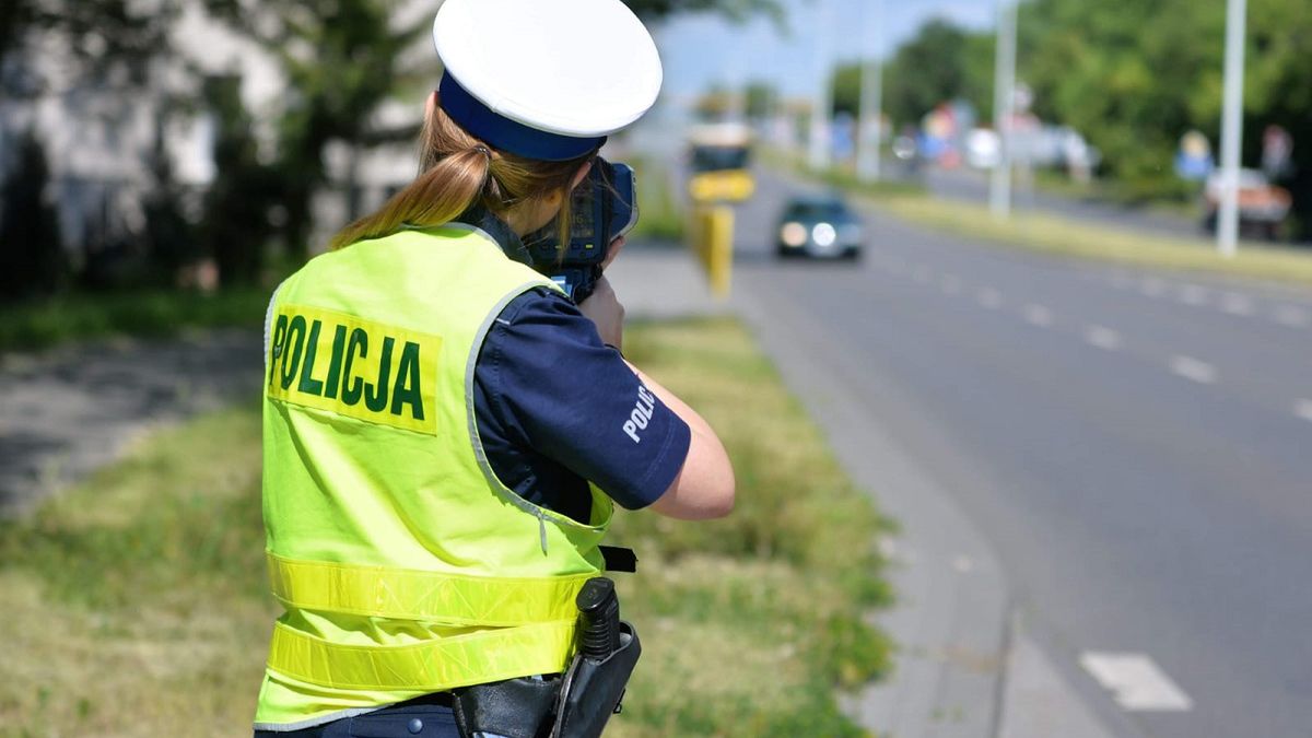 Mundurowi zapewniają, że nie są nastawieni na wystawianie mandatów. Na jawne łamanie prawa jednak nie pozwolą