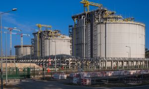 Gazowy rekord Polski. Oto nowe dane