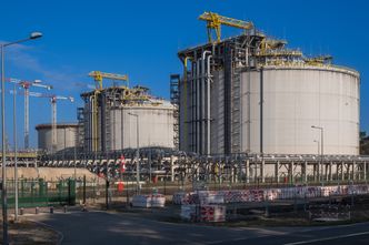 Gazowy rekord Polski. Oto nowe dane