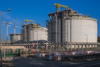 Gazowy rekord Polski. Oto nowe dane