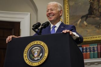 Biden chce podkraść Putinowi najlepszych ekspertów. Ma sprytny sposób