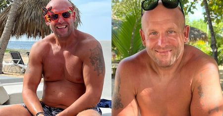Najpierw mieszkał w Dominikanie, teraz w Tajlandii. Polski sportowiec ma już dwie emerytury. "Za dwa lata kolejna przeprowadzka"