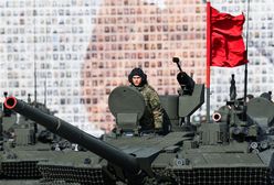 Rosja zbroi się na lata. Analitycy ostrzegają NATO