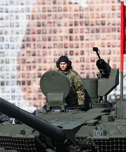 Rosja zbroi się na lata. Analitycy ostrzegają NATO
