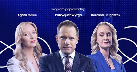 Wieczór wyborczy w Wirtualnej Polsce