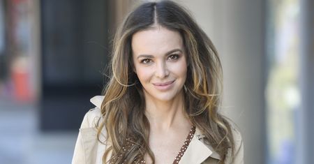 Anna Wendzikowska kusi na potęgę. Co za spektakularna poza!