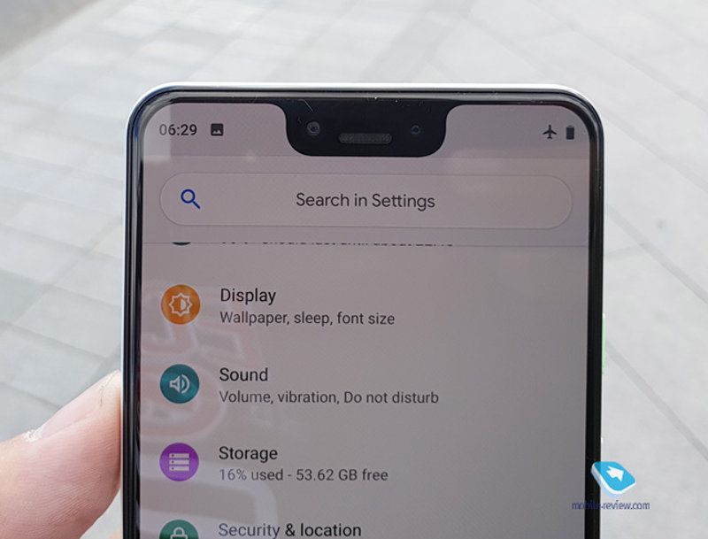 Google sfałszował przecieki na temat Pixela 3? Szalona teoria zaczyna nabierać sensu 3