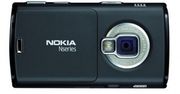 Tryb makro podczas kręcenia filmów na telefonach Nokia