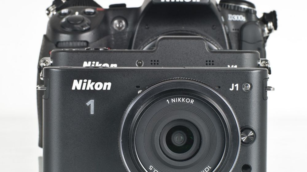 Czy w najbliższych latach bezlusterkowce zastąpią lustrzanki? 1