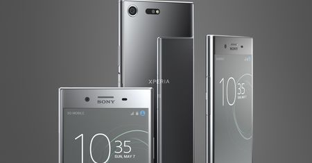 Sony Xperia XZ Premium to sprzęt, który spodoba się fanom dobrego brzmienia