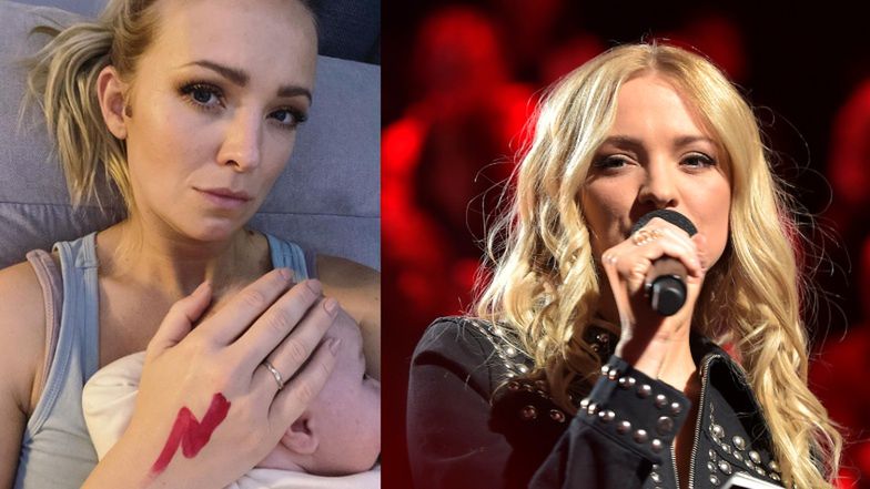 Barbara Kurdej-Szatan