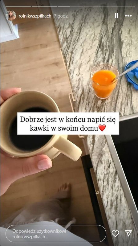Małgorzata Borysewicz z "Rolnika" przeszła operację 