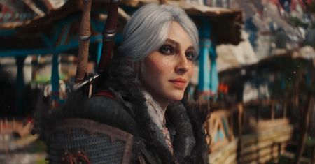 Wiedźmin 4 na Unreal Engine 5. Dlaczego CD Projekt RED zmienił silnik?