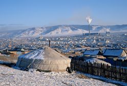 Mongolia otwiera granice. Wszystko przez masowe protesty mieszkańców