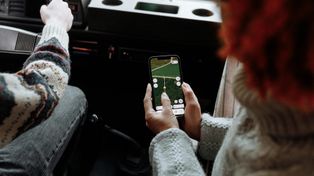 Gorzów: Nietypowy rajd. Będą gonić za lisem na czterech kółkach