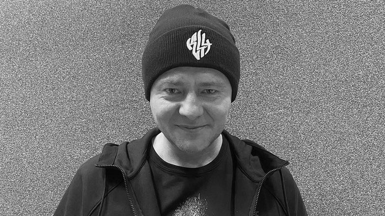 Michał "Joka" Marten nie żyje