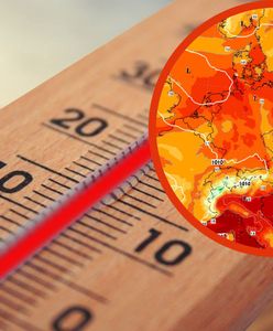 Afrykańskie ciepło w Polsce. Zaskakująca zmiana pogody