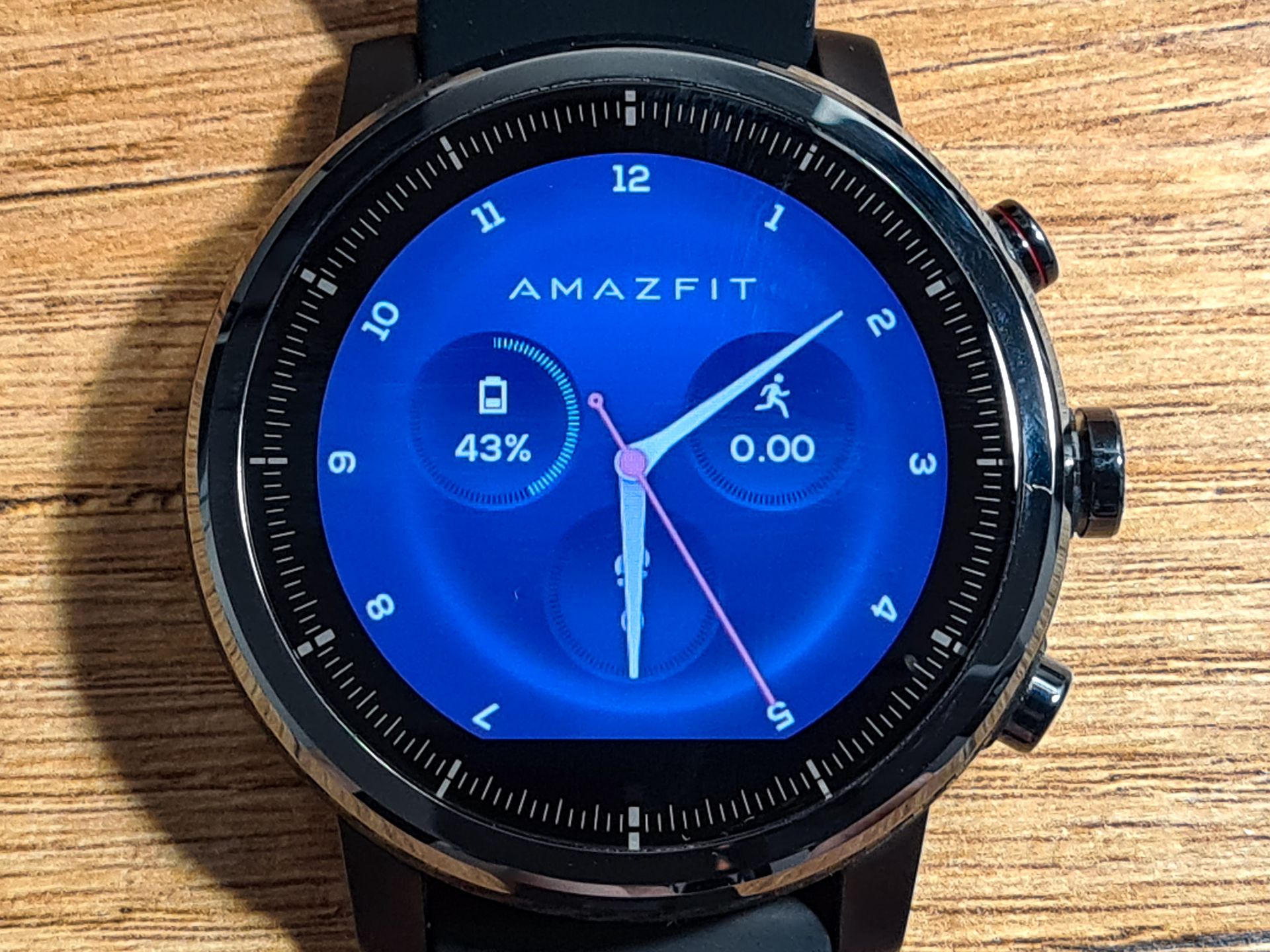 Test Amazfit Stratos: Solidny średniak nie tylko dla sportowców 25